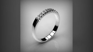 Кольцо дорожка