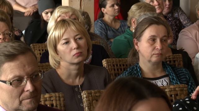 Делает ли ОБРАЗОВАНИЕ человека СЧАСТЛИВЫМ? :: профессор Осипов А.И.