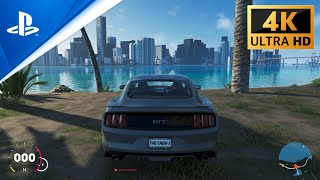 The Crew® Gameplay
