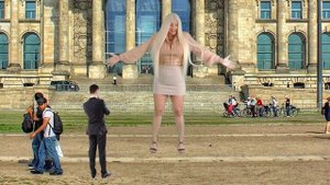 Giantess-Becoming Bigger Femdom My first video Fem-dom