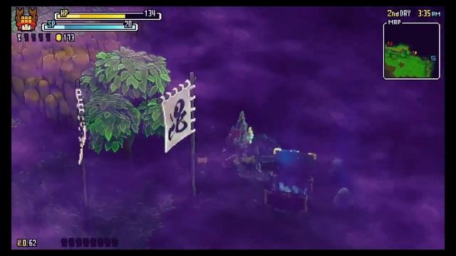 Samurai Bringer first impressions, this game is AWESOME!! смотреть онлайн