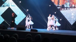 "Новогодний калейдоскоп" Концертный зал МОСКВА 14.12.2023