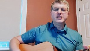 Машина времени - "Флюгер"