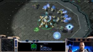 Как поднять АПМ СТАРКРАФТ 2 - гайд starcraft2 / TED СТРАТЕГ