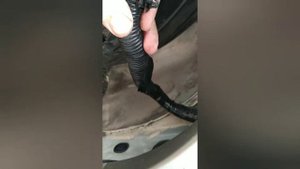 Вода в салоне субару аутбак 1999-2002