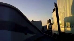 Устраняем затекание воды при открытии багажника в Пежо 508. ч 1