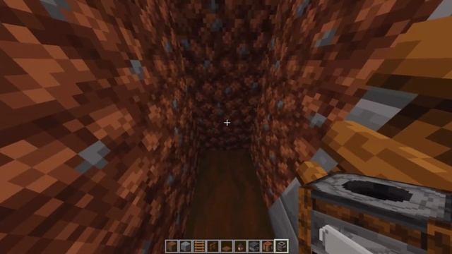 Стартовый дом в Minecraft. | Как сделать маленький стартовый дом в Minecraft 1.16.4. (№20) смотреть онлайн