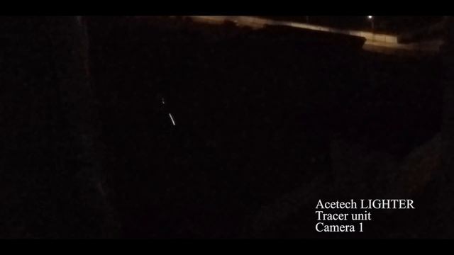 Обзор трассерной насадки. Acetech Tracer Unit с AliExpress