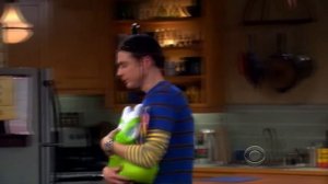 Шелдон Купер( Sheldon Cooper )