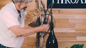 Выпуск - 3. Грегор Лерш. Школа Флористов-Дизайнеров "Николь" (RUS)