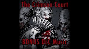 Darkest Dungeon OST (Original Video Game Soundtrack) 17. A Mocking Thirst | Stuart Chatwood