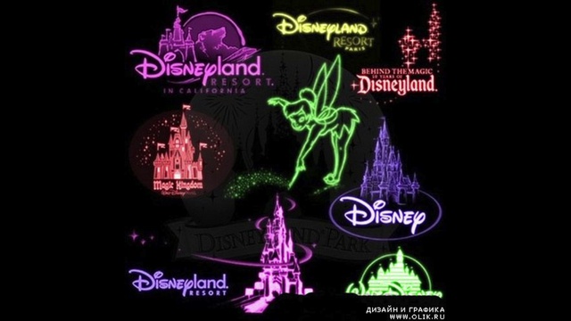 Disney