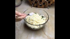 Осетинский пирог с листьями свеклы