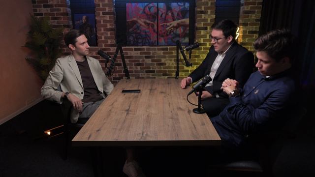 Разговор о праве #1 - что заставит судей согласиться с вами