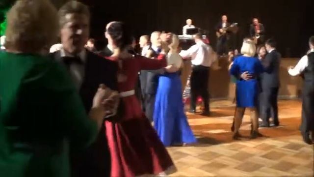 Valmieras ZS balle Tango смотреть онлайн