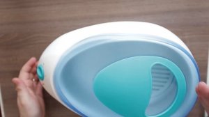 Что это такое ? Какая то Парафиновая Ванна из Китая ?