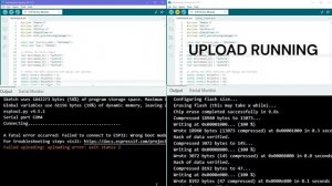 Fix ESP32 A fatal error occurred Failed to connect to ESP32 Wrong boot mode solusi sederhana