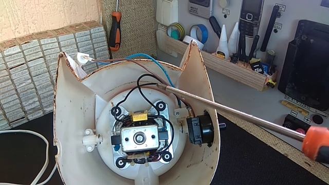 Соковыжималка Scarlet SC-1014 перестала включатся. смотреть онлайн