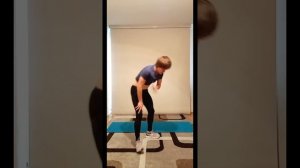 Тренировка на пресс. Делаем тонкую талию.| Бодифлекс с Татьяной Самсоновой