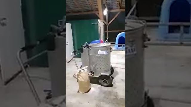 ЗЦМ от ГК СОЮЗСНАБ ОТЗЫВ