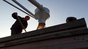 Пневмопогрузчик SUC 1000 TR в Оренбурге