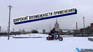 Обзор BR60 за 60 секунд