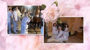 Мамина улыбка Вокальная студия Артист