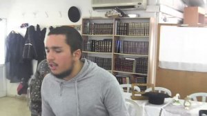 Нигун, который стал Любавическим. Первая часть.