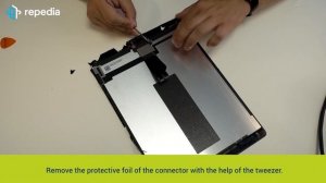 iPad Pro 12.9 (2015) - Screen Replacement | Teardown Guide