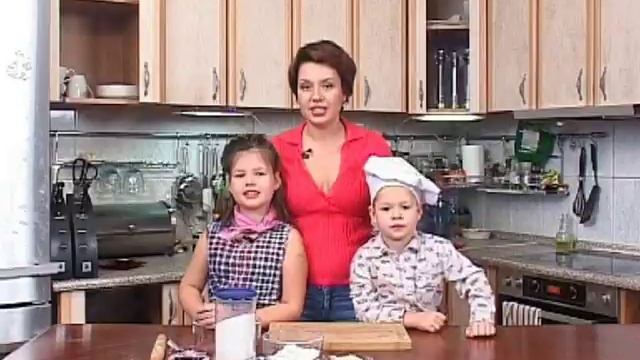 Познавательные программы