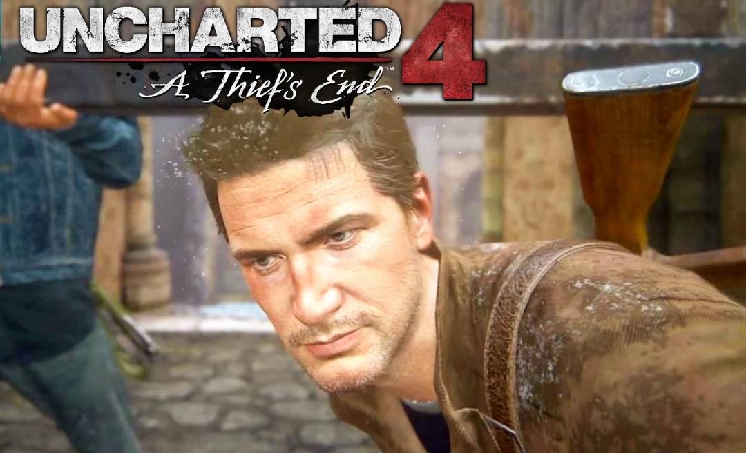 ПЕЩЕРА # Uncharted 4: A Thief’s End # Прохождение # 7