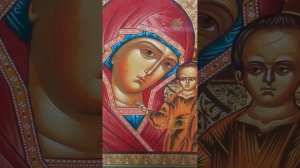 Молитва Амвросия Оптинского о детях