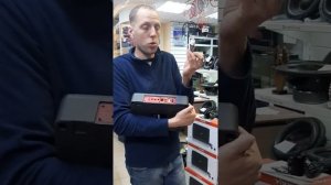 Новые подсидушечные ,активные, компактные сабвуферы Vibe Pulse c8a
