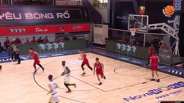 Những sự trở lại đáng chú ý của VBA 2023 | VBA смотреть онлайн