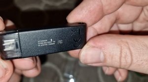 Kingston Datatraveler 70 64GB Type-C USB 3.2 drive Unboxing