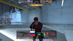 игра в standoff2 1 часть