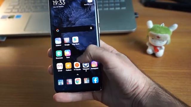 Migliori smartphone Natale - Dicembre 2020 смотреть онлайн