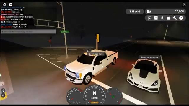 Driving random places (roblox) смотреть онлайн