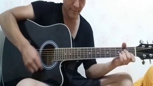 Димас-О боже как ты красива(Арчи-М)