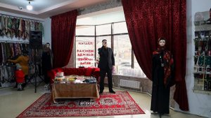 Мадани Ибрагимов Ла илагьа илалагь