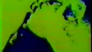 AC\DC GEORDIE BLACK CAT woman BRIAN JOHNSON very RARE promo !