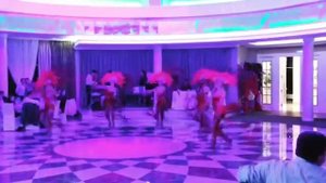 Антре шоу балет "Элитанц" Таганрог
