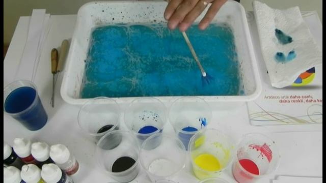 ARTDECO EBRU BOYASI