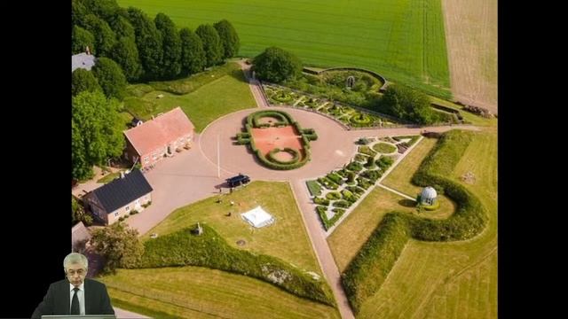 Научная беседка «Путешествие по астрономическим музеям мира: шведский остров Вен» с М. Ю. Шевченко смотреть онлайн