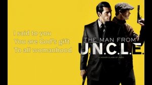 Nina Simone - Take Care of Business (lyrics)