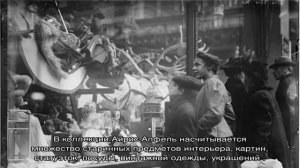 Апфель Айрис: биография, карьера, личная жизнь