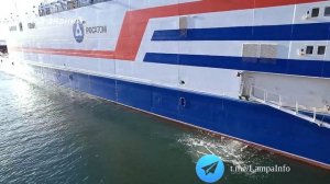 Обзор российской плавучей АЭС ”Академик Ломоносов”