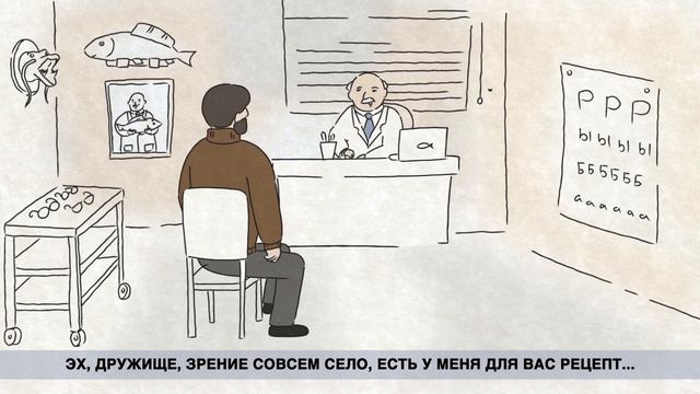 Зимний эхолот с большим экраном Calypso. То, что доктор прописал!