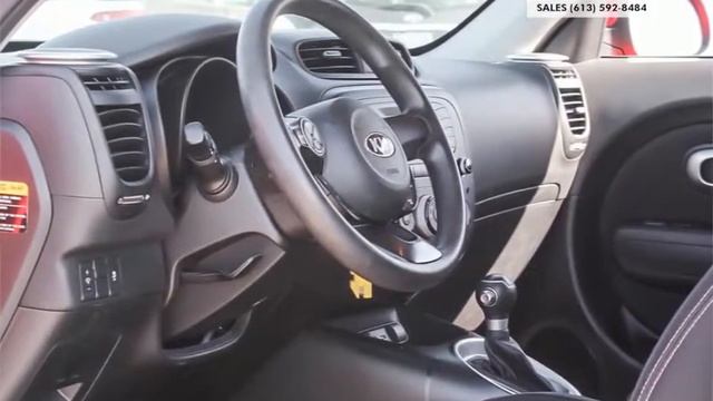 2016 Kia Soul | Myers Volkswagen | KNDJN2A23G7864432 смотреть онлайн