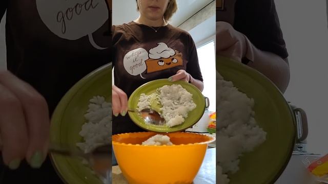 Голубцы. Как готовят их у нас дома . смотреть онлайн